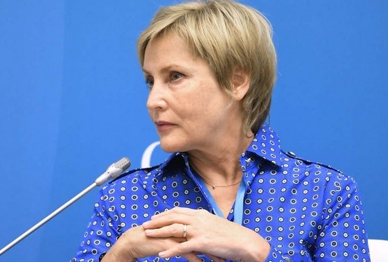    Екатерина Чеснокова/РИА Новости