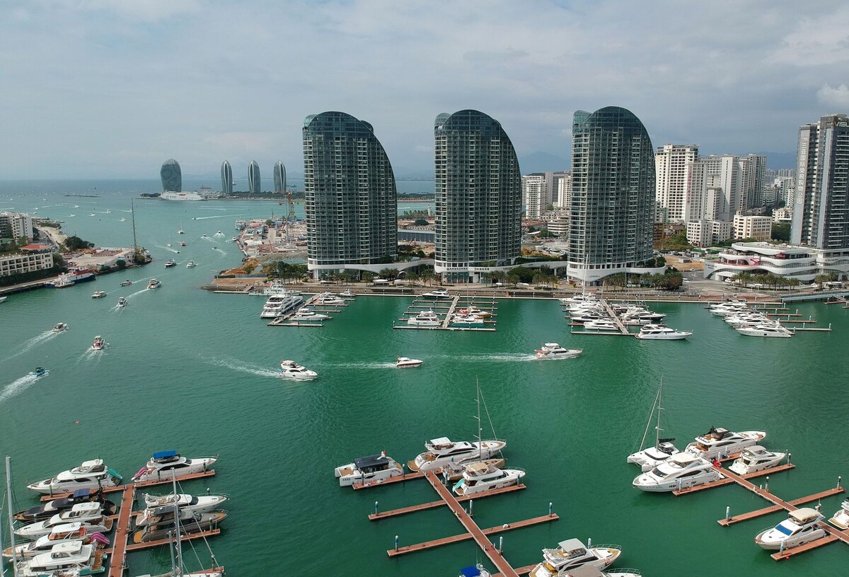     / Источник: © Global Look Press/Zhao Yingquan/XinHua