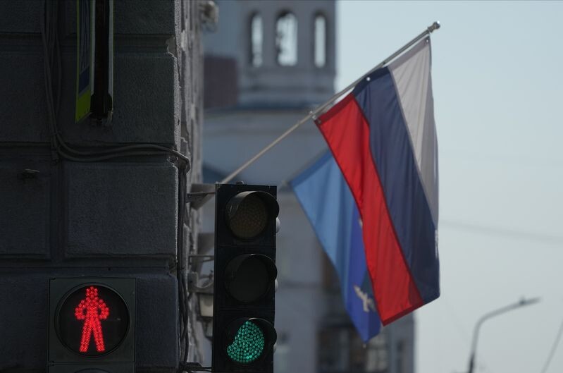     / Источник: © ИЗВЕСТИЯ/Дмитрий Коротаев