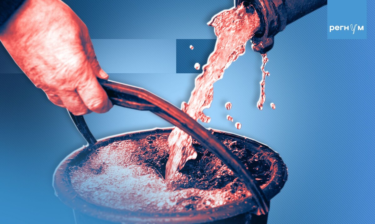     / Источник: Иван Шилов (с) ИА Регнум