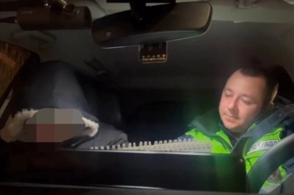    В Твери за полдня выявлены три пьяных водителя