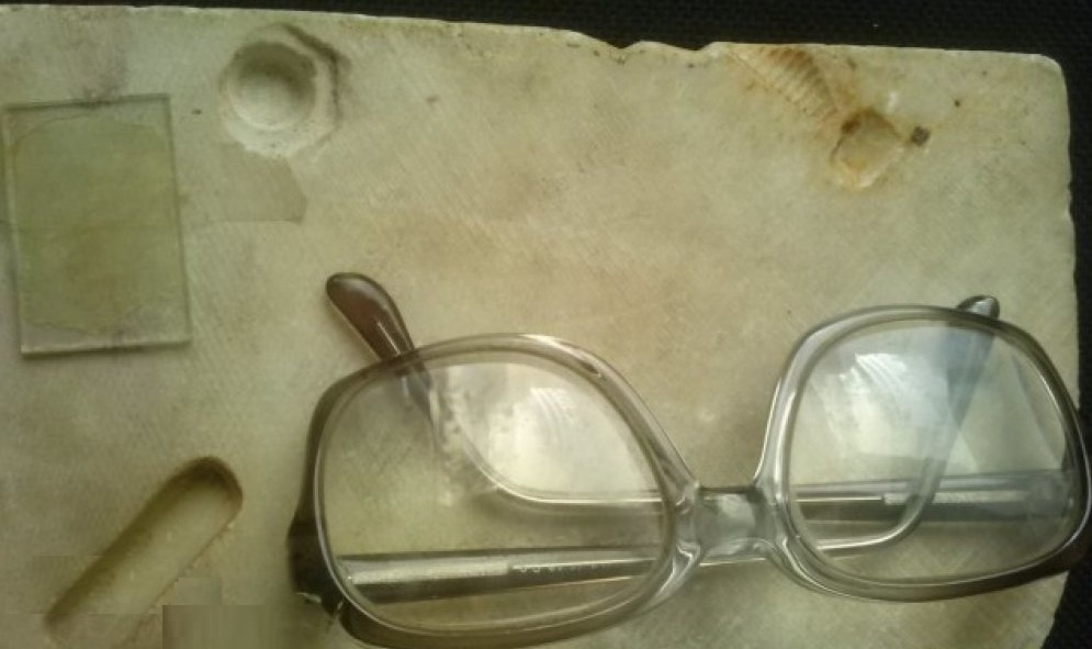 Удивительный артефакт. (Фото: images.orsk.ru).