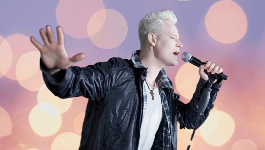 Ярослав Дронов (SHAMAN)