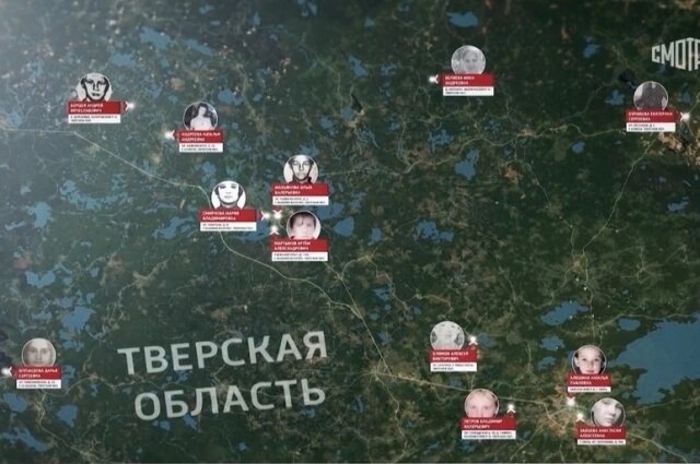 Фото из общего доступа в интернете (скрин из программы А.Малахова)