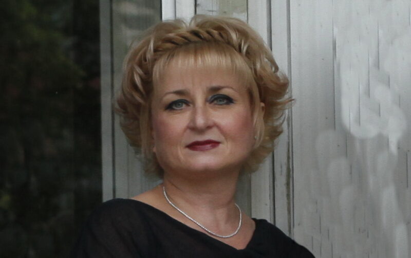 Елена Мачин — все еще очень влиятельная в Саранске женщина. Фото: Столица С
