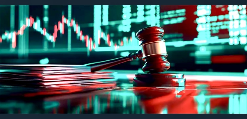 Можно подать иск в суд к ЦБ, СПБ Бирже, брокеру и иностранным депозитариям!