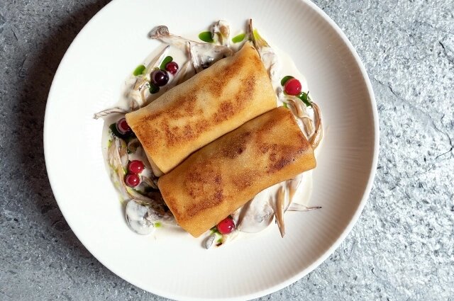    Фото: Ресторан Mishka