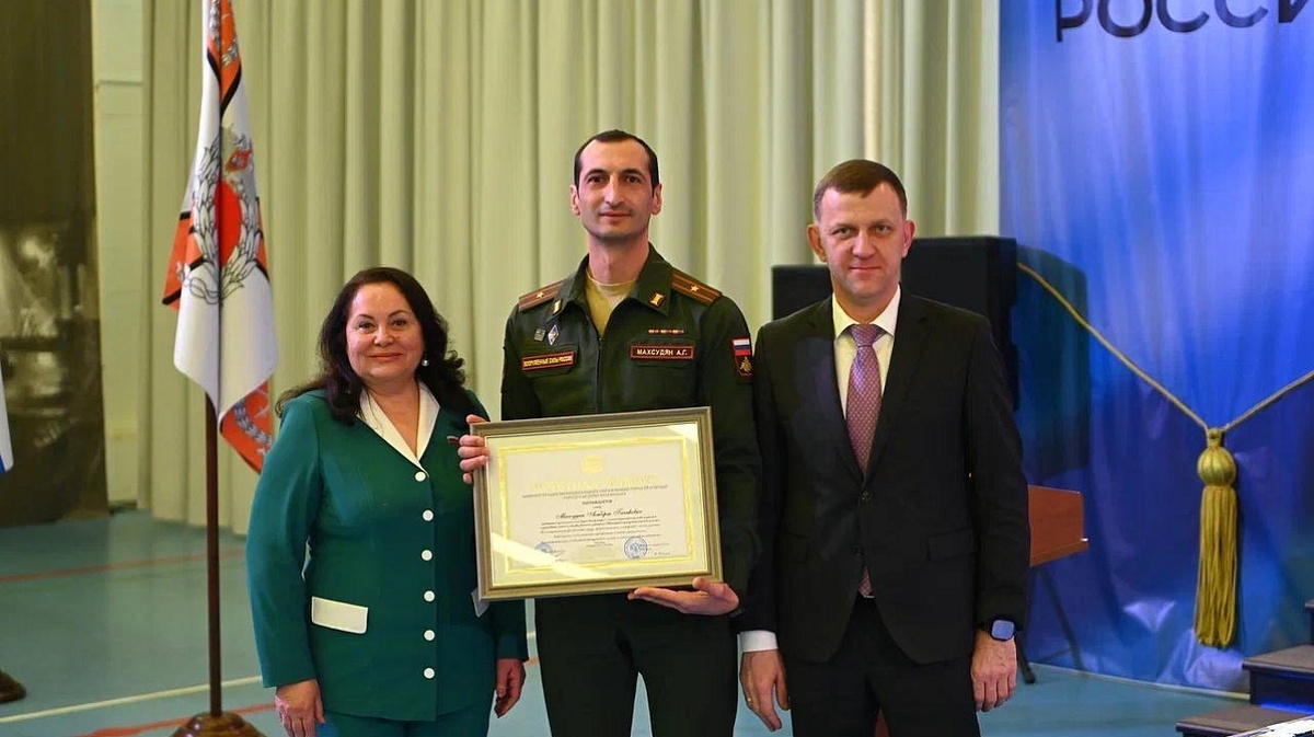 Фото: Андрей Зубов