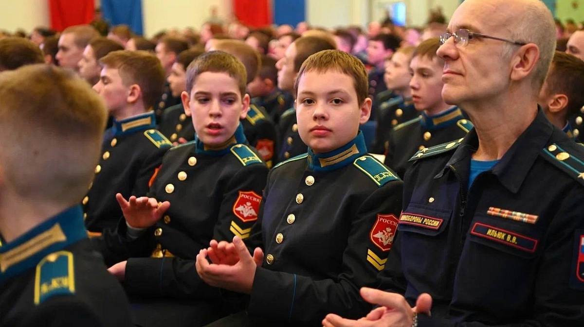 Фото: Андрей Зубов