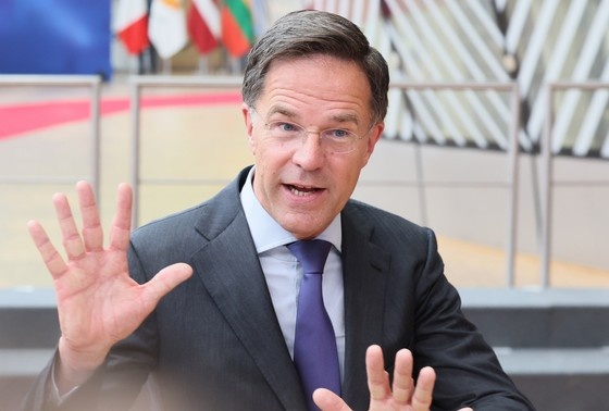    Benoit Doppagne/Keystone Press Agency/Global Look Press