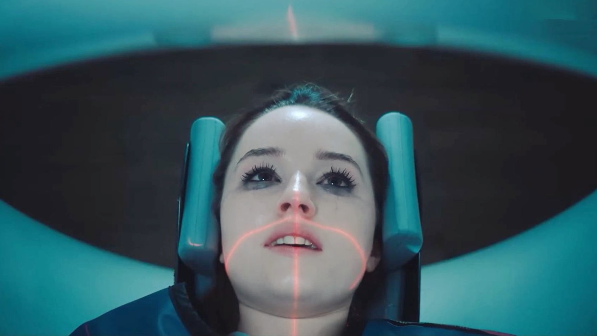 Кадры из сериала «Яблочный уксус»