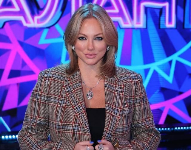    Юлия Сумачева. Фото: социальные сети