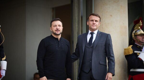    © Фото : Офіс Президента / Telegram