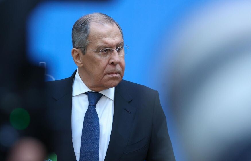    «Возвращение к нормальности»: Лавров прокомментировал реакцию ЕС и НАТО на переговоры РФ и США