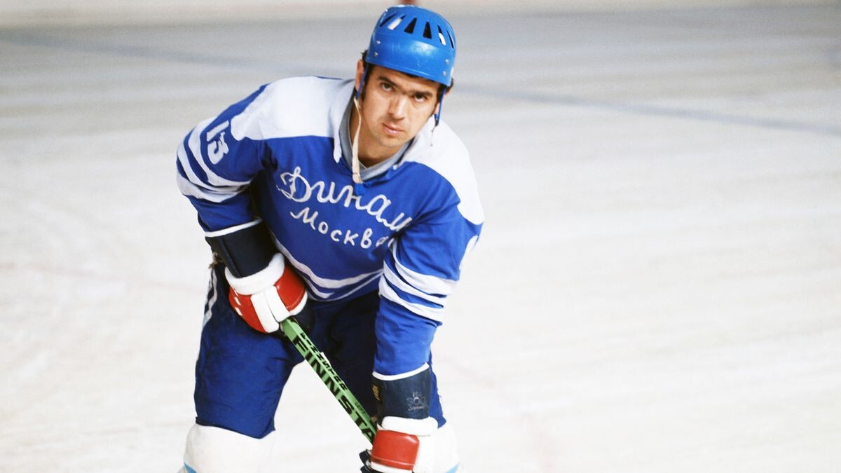    Вячеслав Ун Да-Син, Фотохроника ТАСС