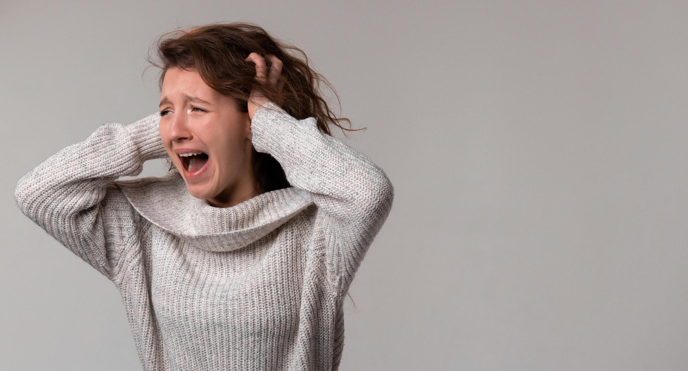 Как нервозность влияет на вашу повседневную жизнь и как с ней справиться