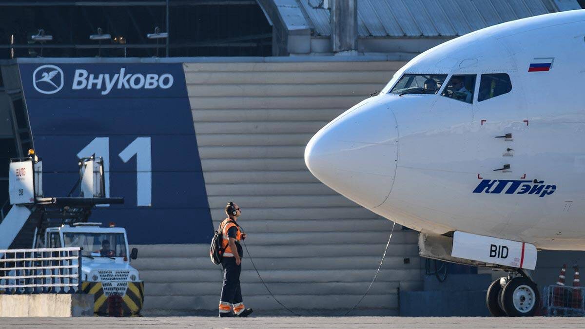    Фото: Игорь Иванко / АГН Москва