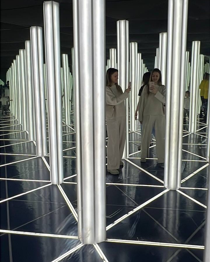 Привет, на связи Татьяна Шинкаренко @tatiana_shink 