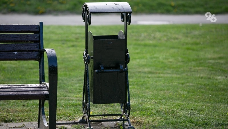      Фото: Валерия Алтухова / / ИА «Победа26»