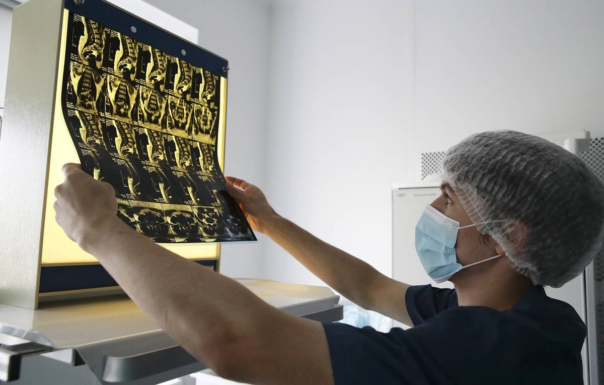 © Кирилл Кухмарь/ТАСС
