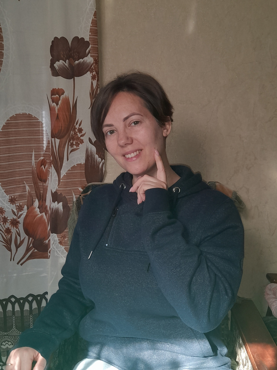 После 1й кр.химии