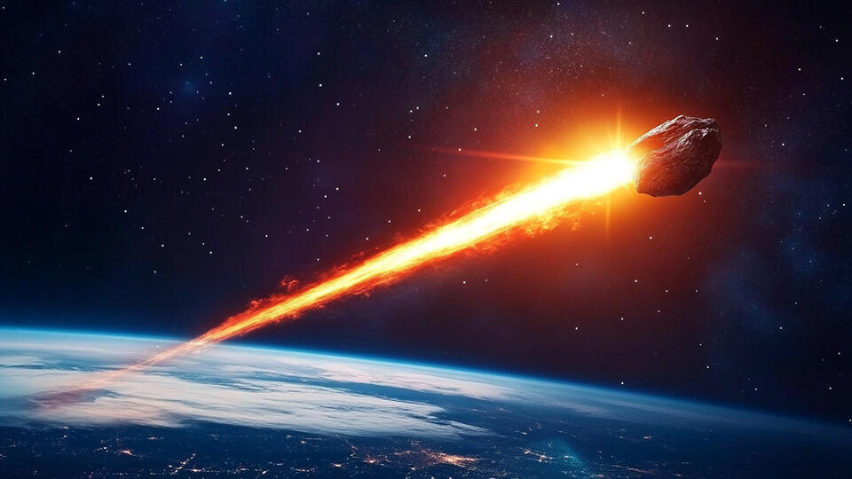 Фото: © РЕН ТВ