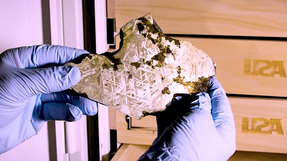 Фото: © Кадр из программы "Невероятно интересные истории", РЕН ТВ