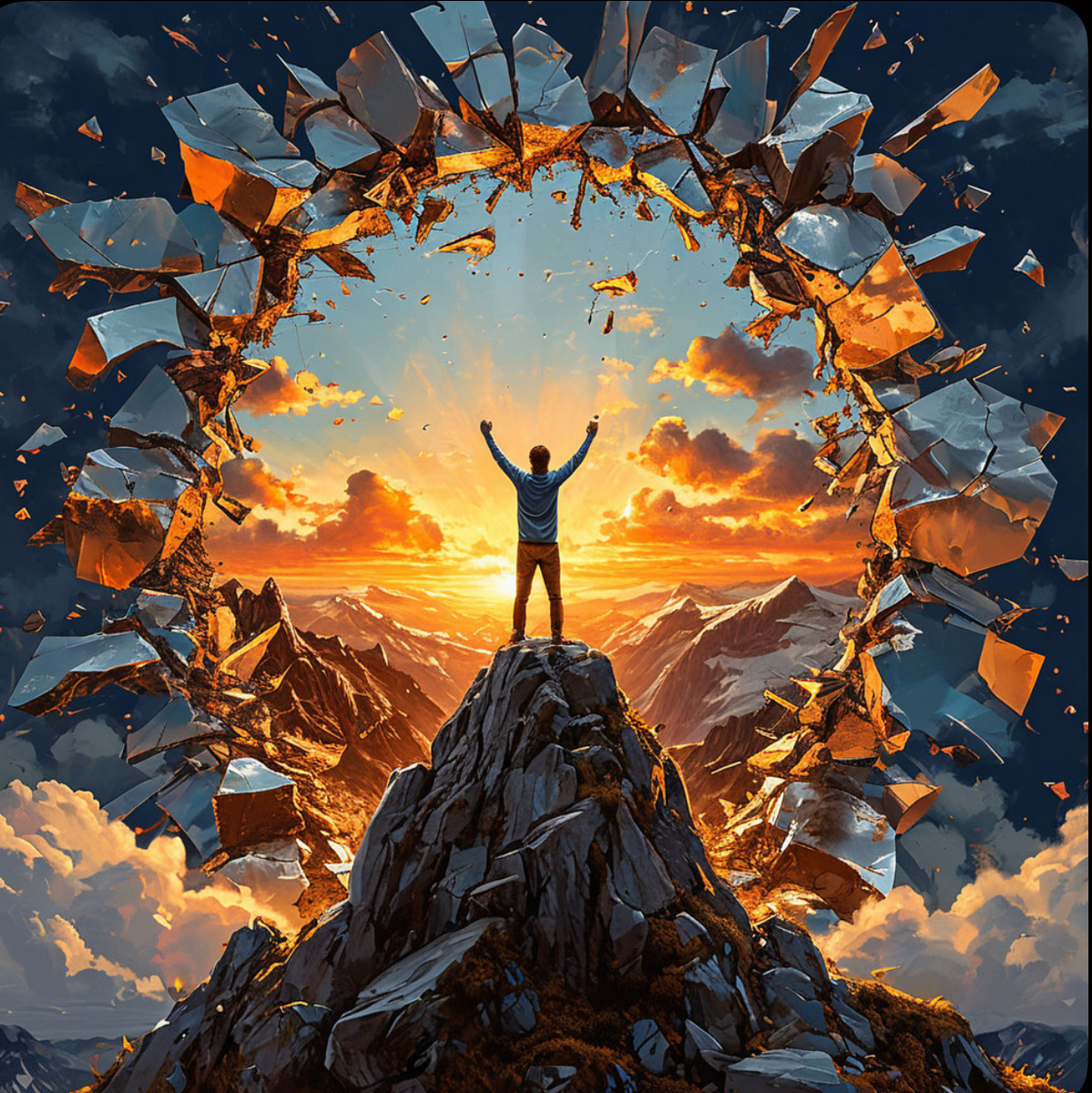 Сгенерировано Шедеврум