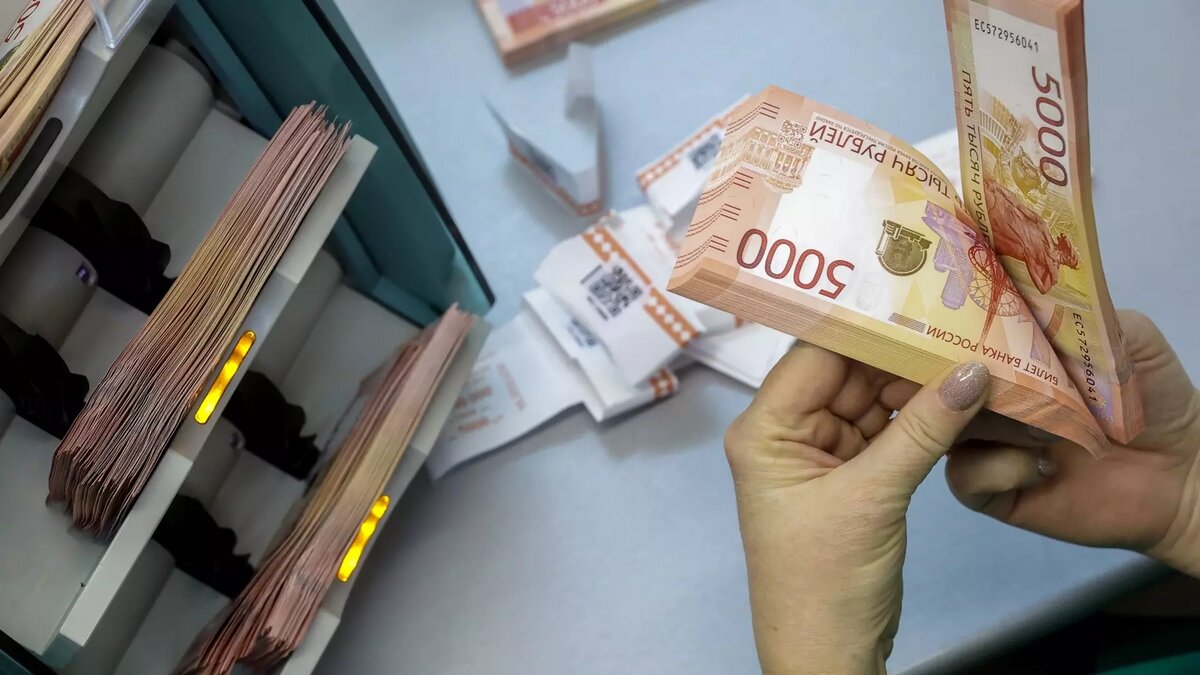 Д. э. н. Алексей Ведев перечислил текущие проблемы экономики РФ. Источник: Донат Сорокин/ТАСС