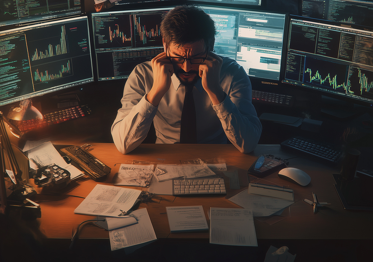 ТОП 5+ самых серьезных SEO-ошибок