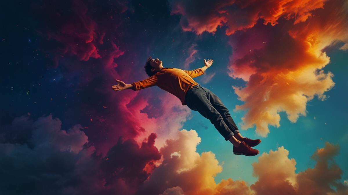 Выход из тела