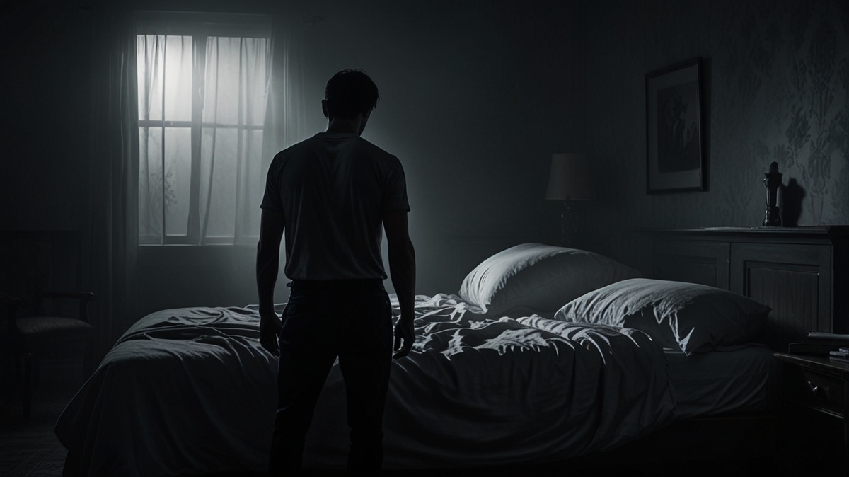 Момент осознания