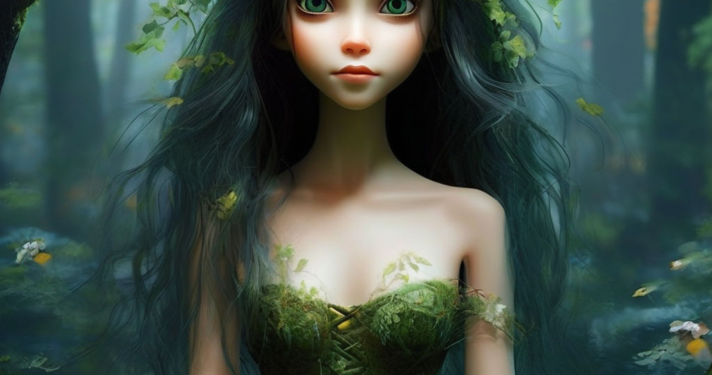 Заключительная часть.Ведьмин сын или ученик Знахарки.