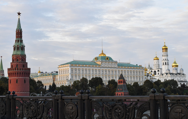    Фото: Баранов Владимир/Globallookpress