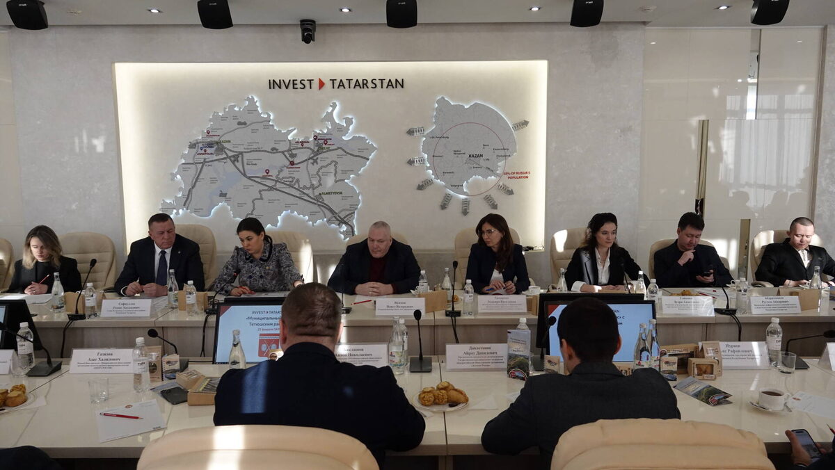 Фото: АИР РТ