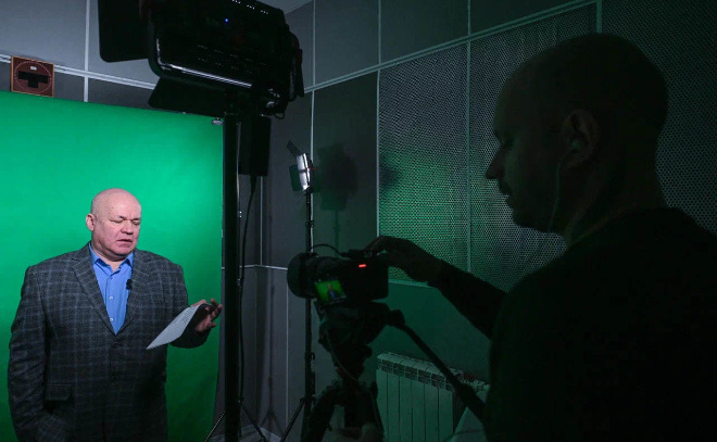    © Александр Гальперин/«Петербургский дневник»