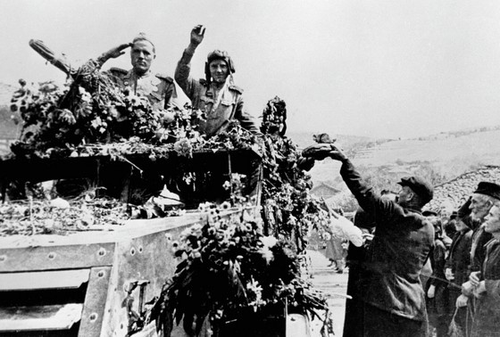    РИА Новости