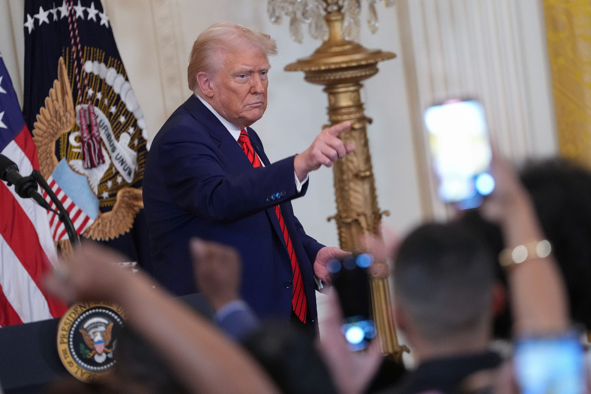  Chris Kleponis / Keystone Press Agency / Global Look Press