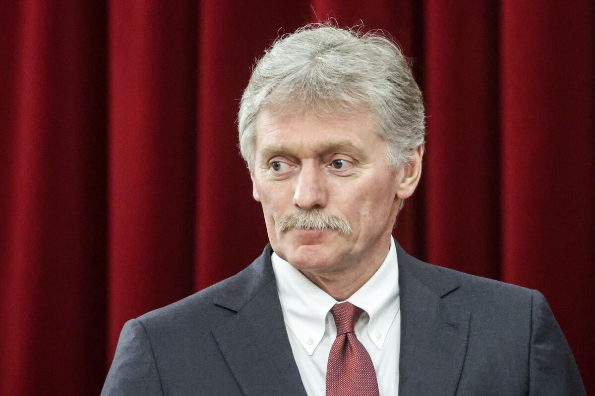     / Источник: © Михаил Синицын/ТАСС