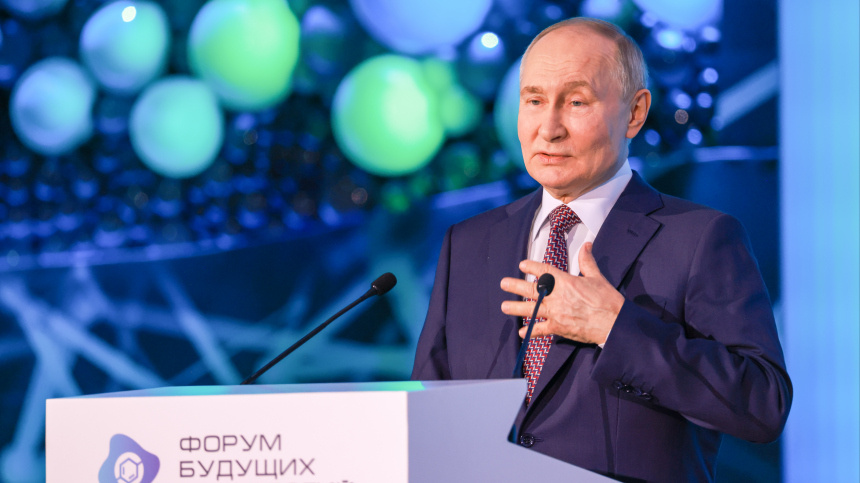    Фото: Владимир Гердо/ТАСС