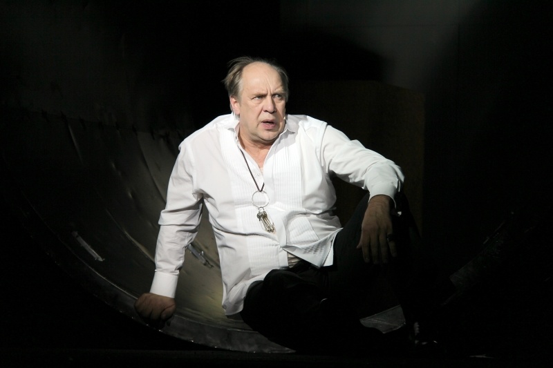    Ekaterina Tsvetkova/Global Look Press