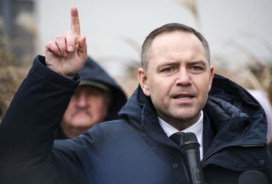    Attila Husejnow/Keystone Press Agency/Global Look Press