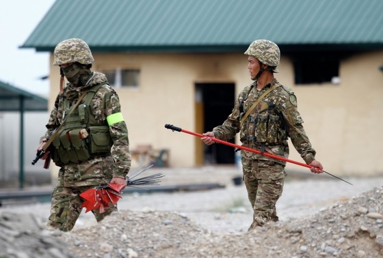    Игорь Егоров/РИА Новости