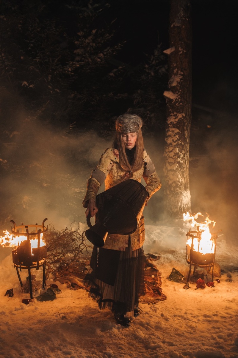    Петербургский комплекс Б.О.Р. 812 подготовил спецпроект (фото 2)