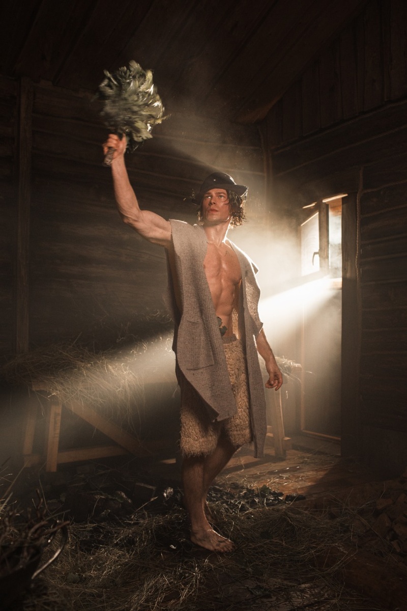    Петербургский комплекс Б.О.Р. 812 подготовил спецпроект (фото 3)