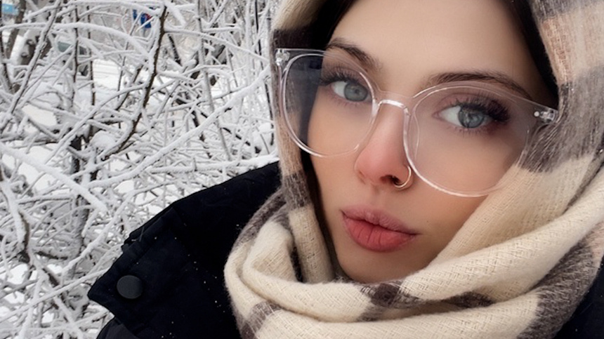    Фото: ВКонтакте/Виктория Лерман/bulletvika