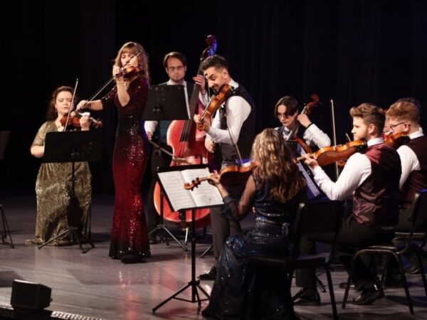    Фото: пресс-служба Забайкальской краевой филармонии