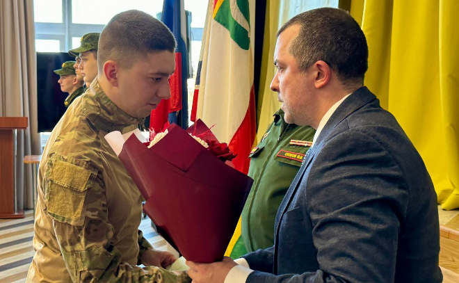    © Пресс-служба администрации Ленинградской области