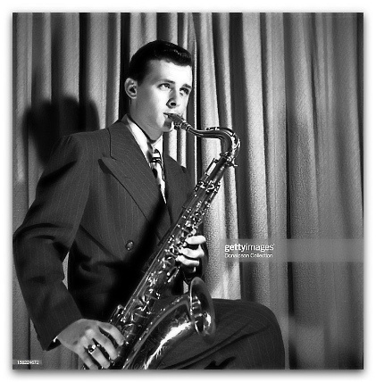 Stan Getz
