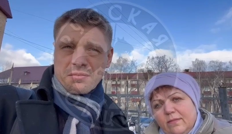 Чиновник избил просительницу, но судить все равно надо её: активистка из Раменского под следствием